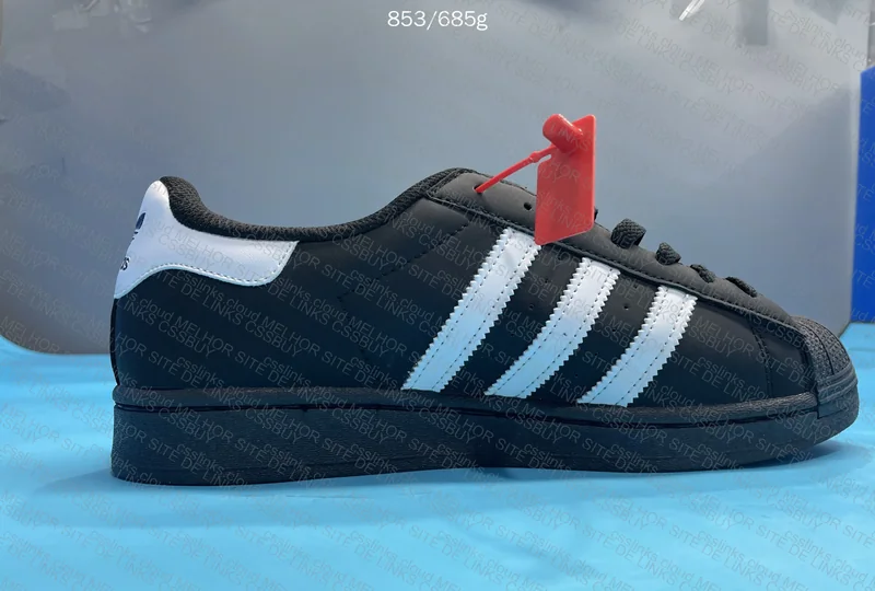 Adidas Superstar 4
