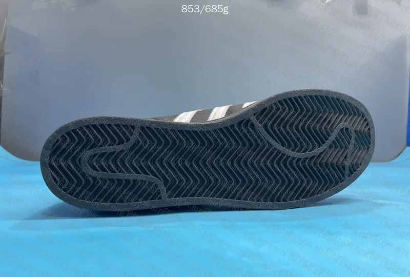 Adidas Superstar 5