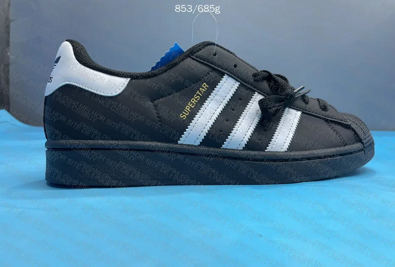 Adidas Superstar 6