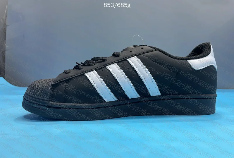 Adidas Superstar 7