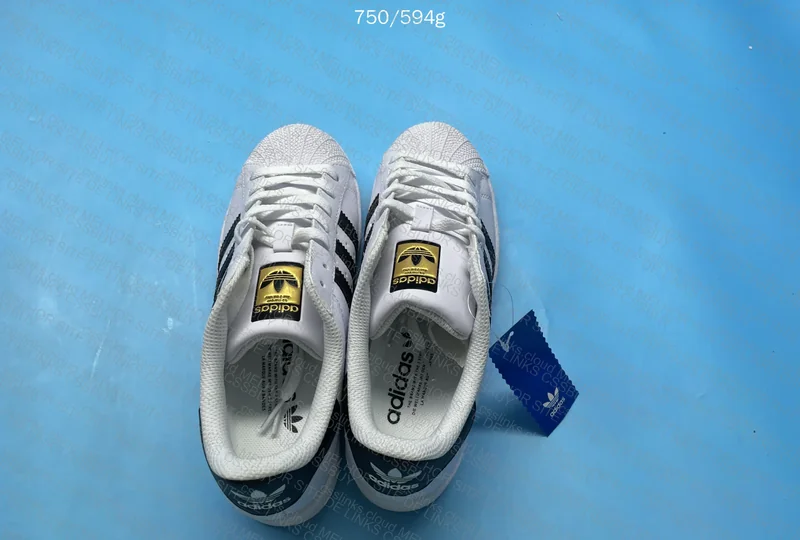 Adidas Superstar 2