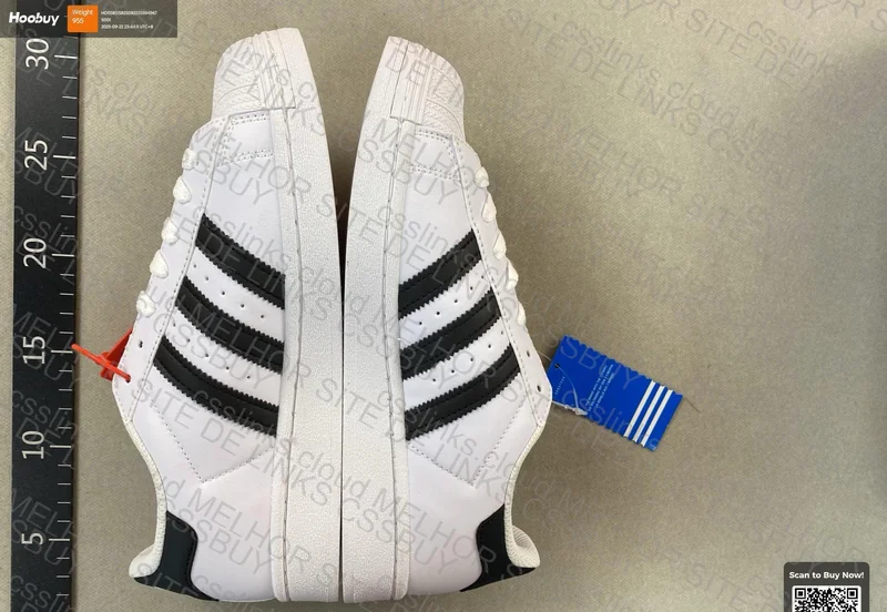 Adidas Superstar 2