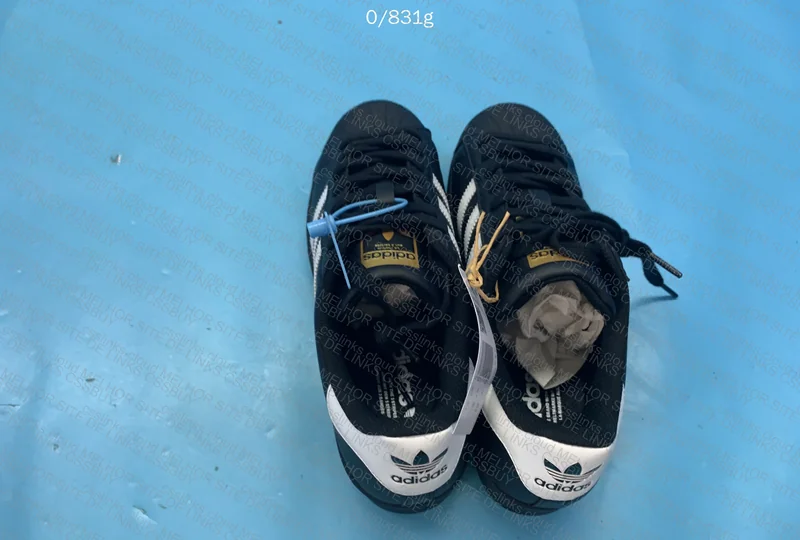 Adidas Superstar