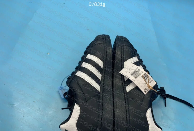 Adidas Superstar 2