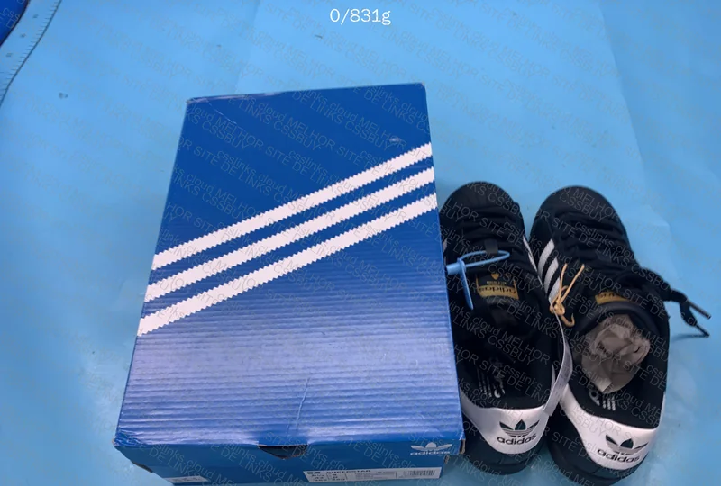 Adidas Superstar 3