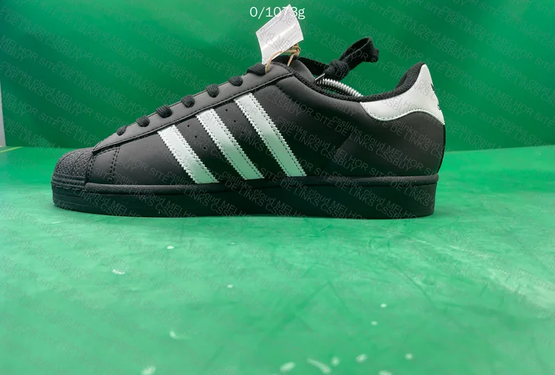 Adidas Superstar 2