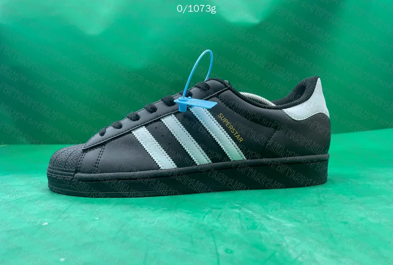 Adidas Superstar 5