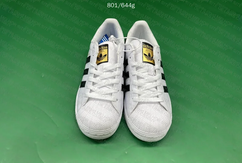 Adidas Superstar 2