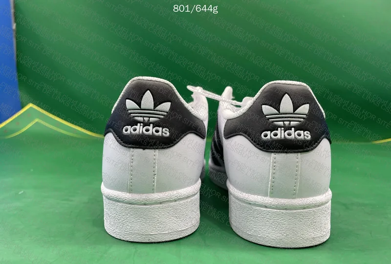 Adidas Superstar 3