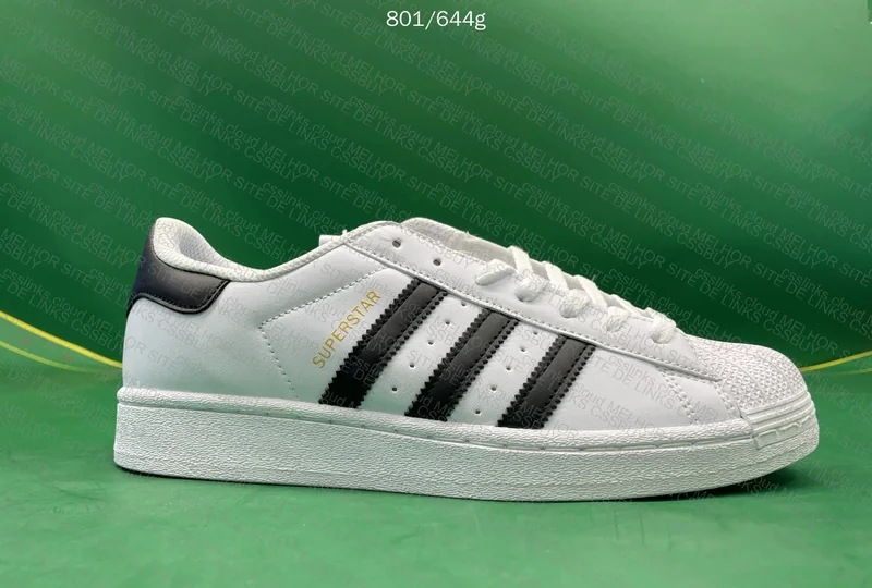 Adidas Superstar 4
