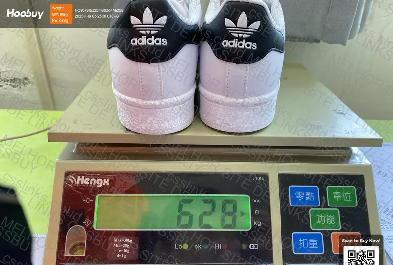 Adidas Superstar 2
