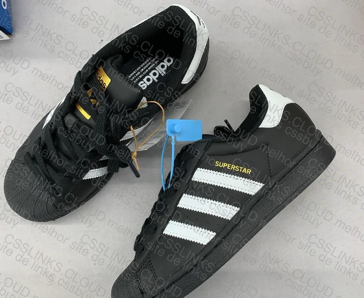 adidas superstar