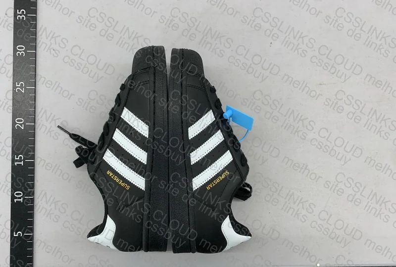 adidas superstar 5
