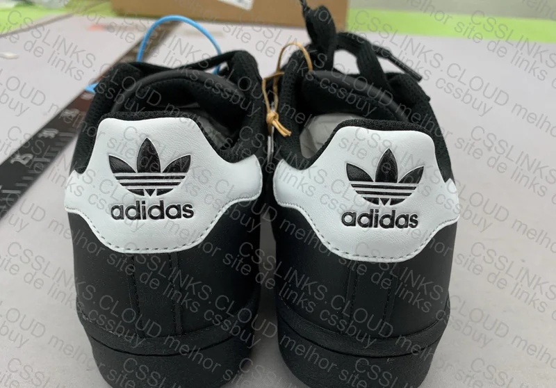 adidas superstar 6