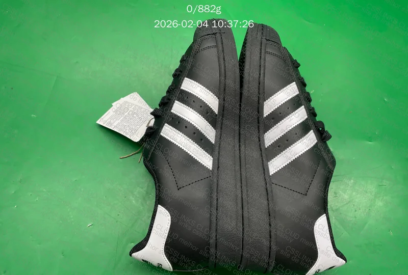 Adidas Superstar