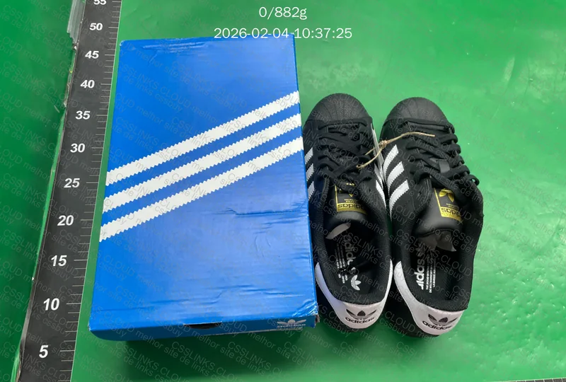 Adidas Superstar 2