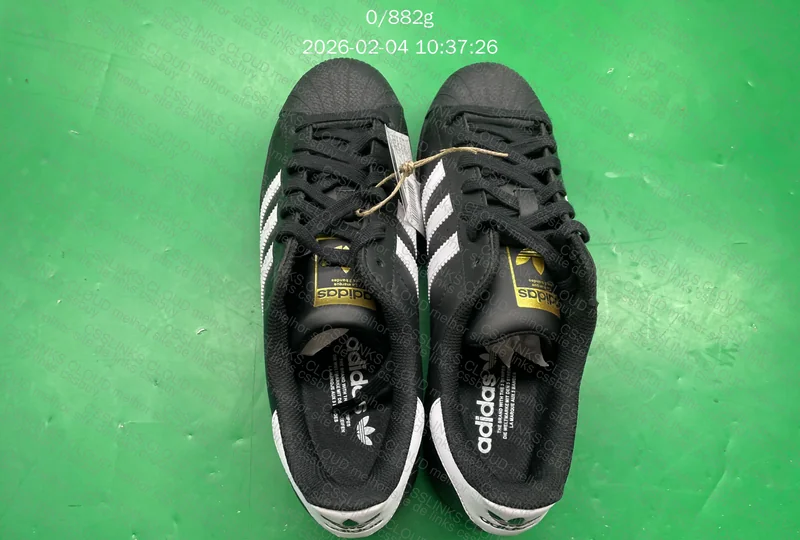 Adidas Superstar 3