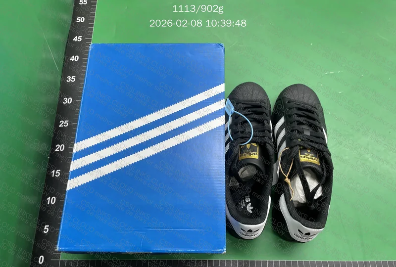 Adidas Superstar