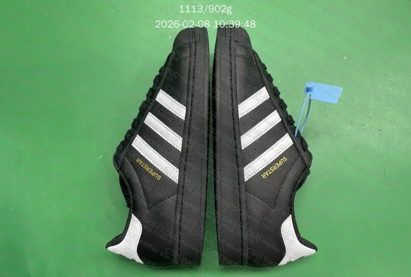 Adidas Superstar 2