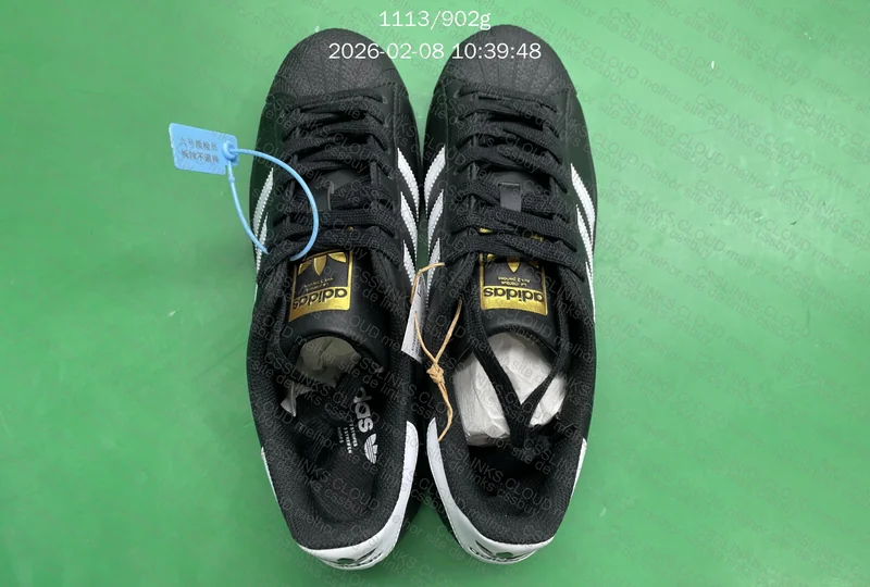 Adidas Superstar 3