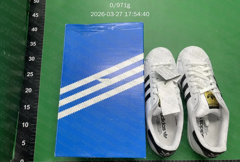 adidas superstar