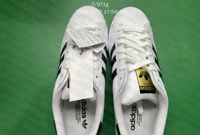 adidas superstar 2
