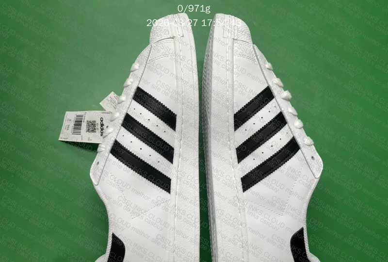 adidas superstar 3