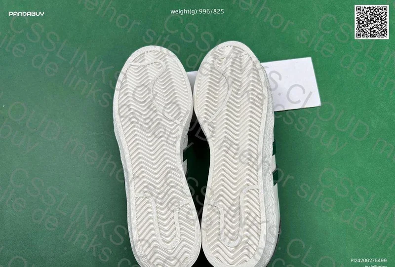 adidas Superstar 82