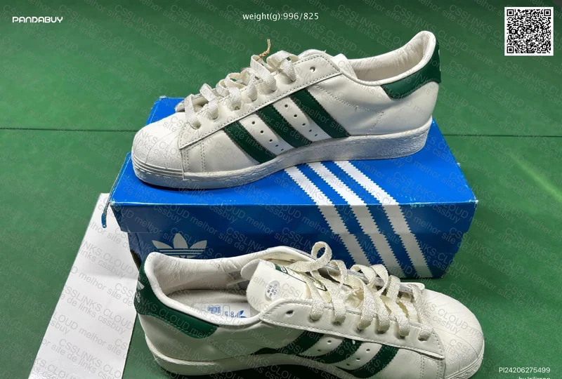 adidas Superstar 82 3