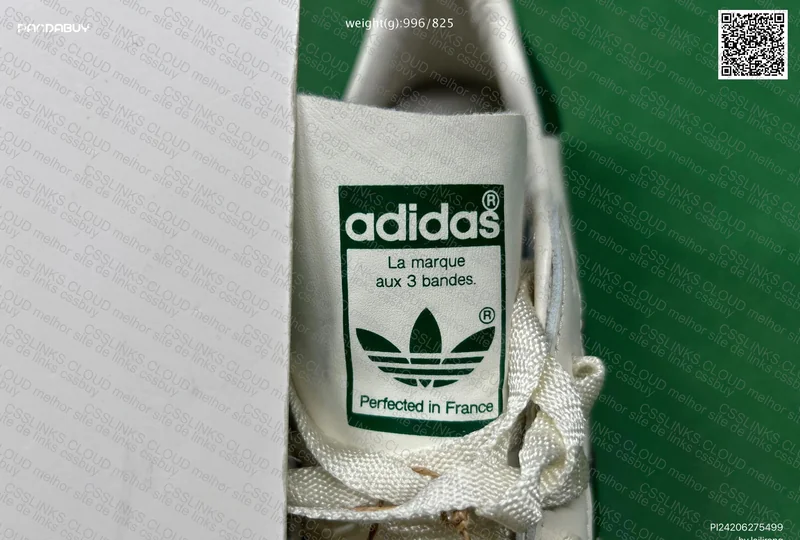 adidas Superstar 82 4