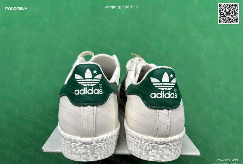 adidas Superstar 82 6