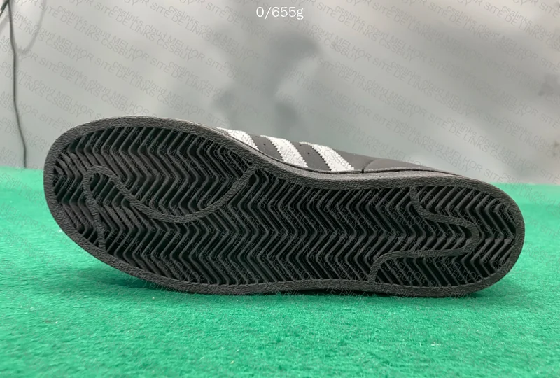 Adidas Superstar (Looks Really Light)