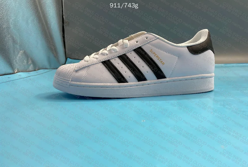 Adidas Superstar White SALE 2