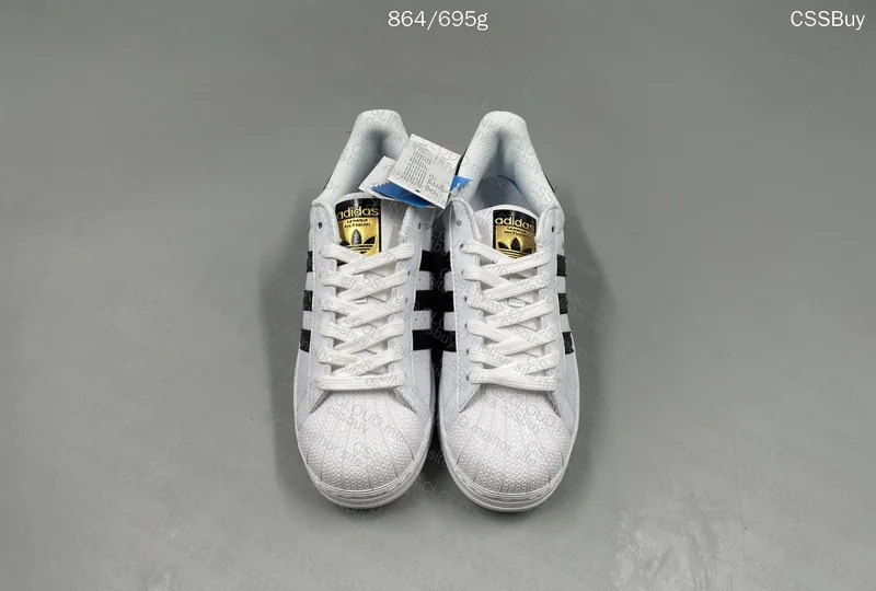 Adidas Superstar 120¥