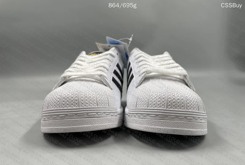 Adidas Superstar 120¥ 2