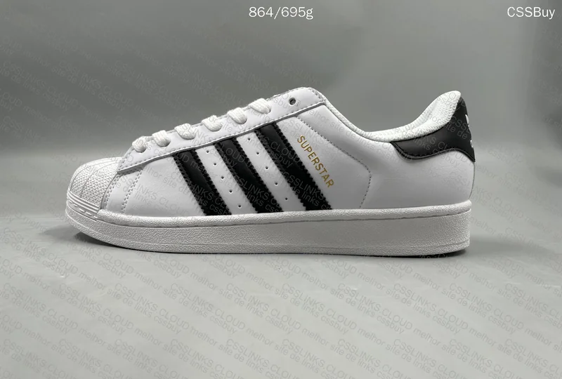 Adidas Superstar 120¥ 3