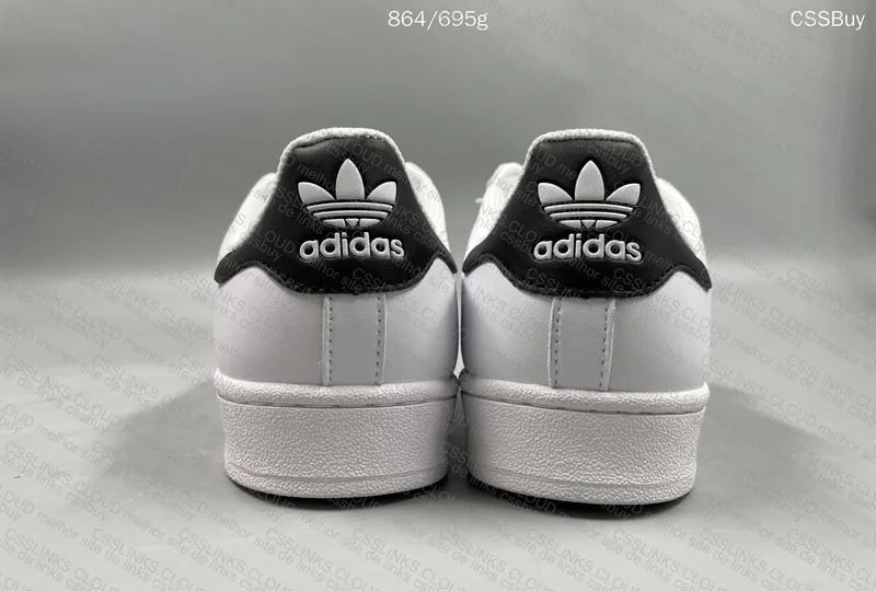 Adidas Superstar 120¥ 4