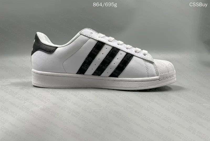 Adidas Superstar 120¥ 5