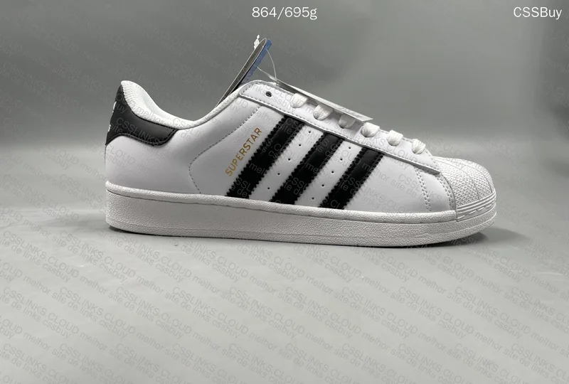 Adidas Superstar 120¥ 8