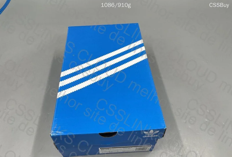 Adidas Superstar VT MADE