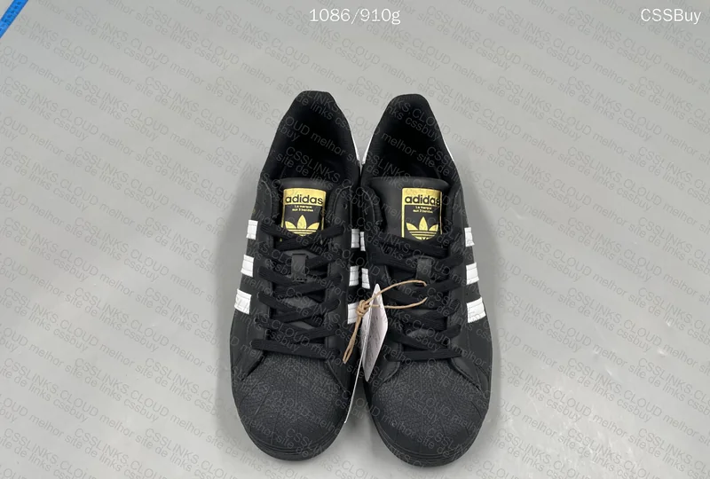 Adidas Superstar VT MADE 2
