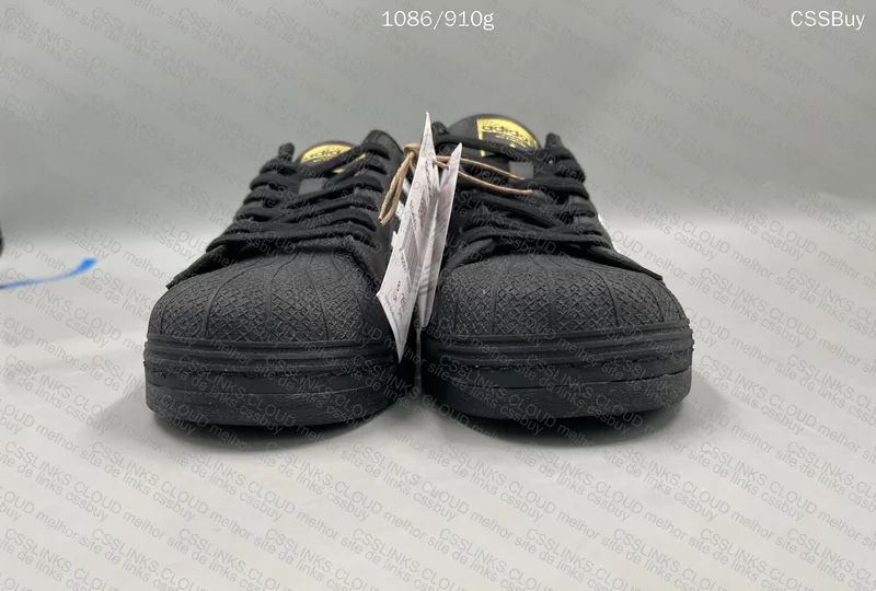 Adidas Superstar VT MADE 3