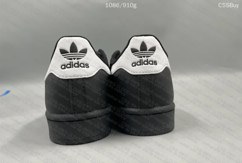 Adidas Superstar VT MADE 4