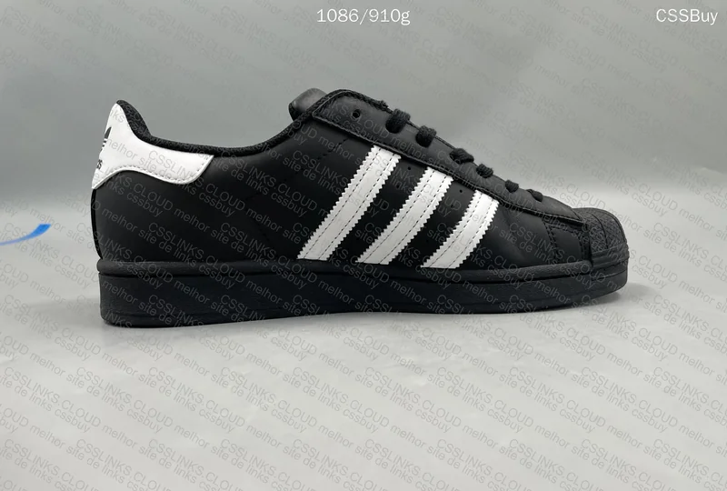 Adidas Superstar VT MADE 5