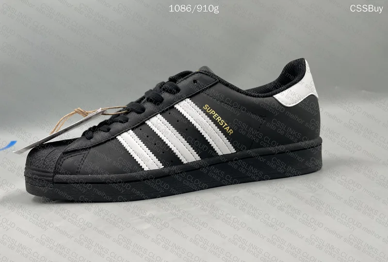 Adidas Superstar VT MADE 6