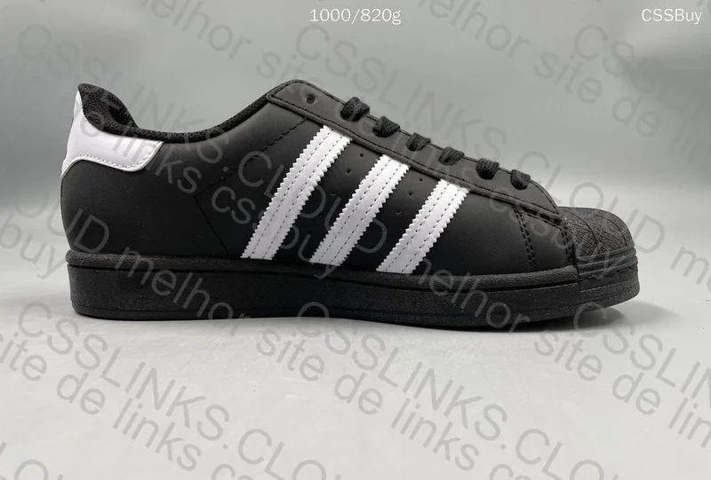 Adidas Superstar, GL???