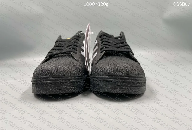 Adidas Superstar, GL??? 2