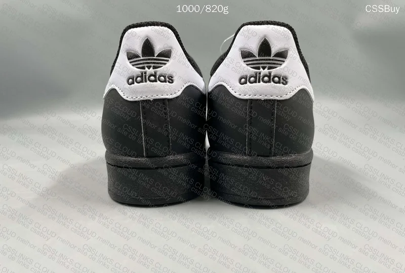 Adidas Superstar, GL??? 3