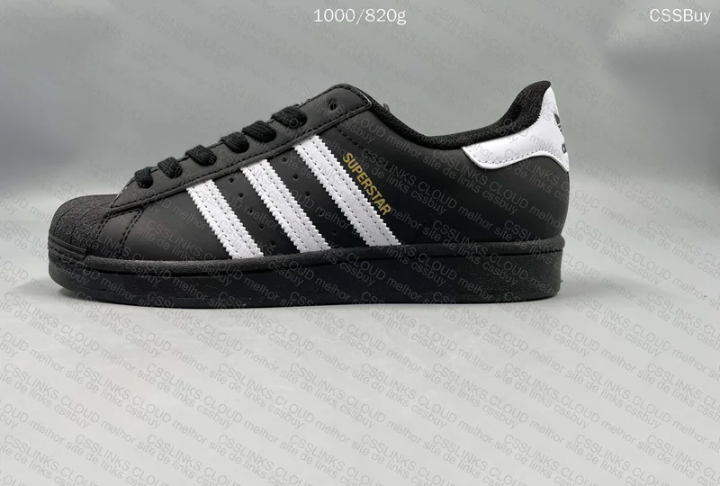 Adidas Superstar, GL??? 4