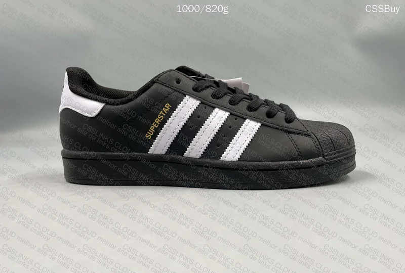 Adidas Superstar, GL??? 5